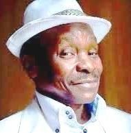 Mory Kanté